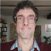 Professeur particulier donne cours de français à toute personne de la 6ème au post-bac